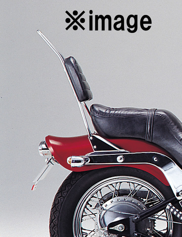 ハリケーン ミニブレットウインカーkit フォークマウント クリアレンズ HA5417C-01 バイク用品 | windowmaker.com