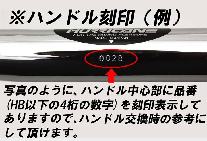 すぐったレディース福袋 ハリケーン ミニトラッカー ハンドルkit ズーマー HBK529-01 whitesforracialequity.org