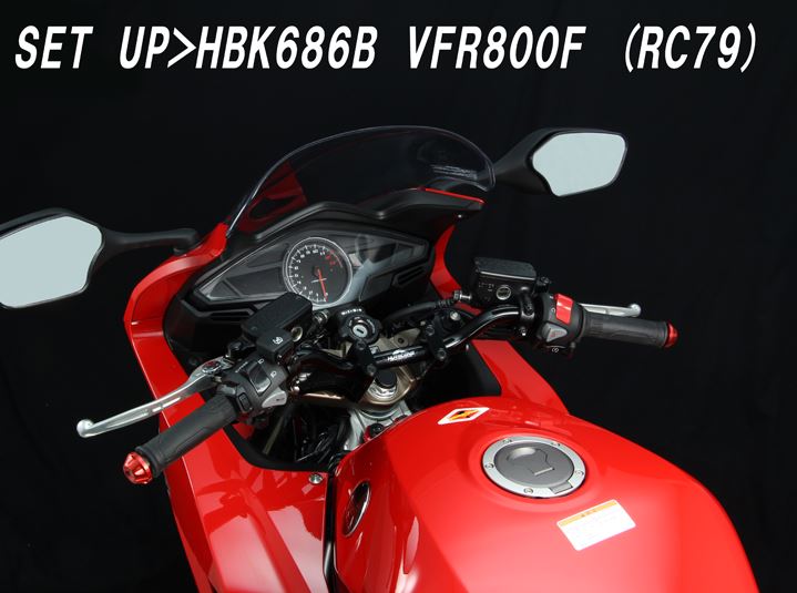 73 以上節約 ハリケーン Bmコンチ1型 バーハンドルkit ブラック Vfr800f Hbk686b Whitesforracialequity Org