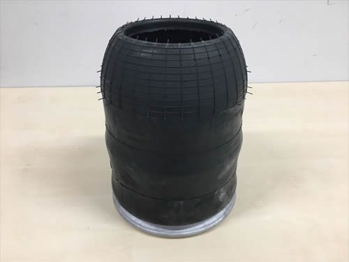 NEOTECエアスプリング セミASSY(ピストン付) イスズ CYJ(F) 009-00500｜ｔ-ｊｏｙ 23,401円
