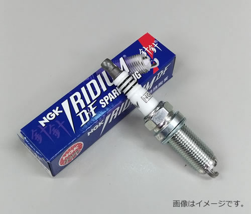 レーザーイリジウムスパークプラグ DILFR6N-T 91657 6本セット Amazon | 日本特殊陶業(NGK) スパークプラグ イリジウムプラグ