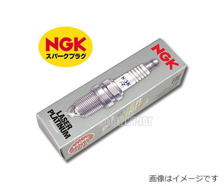 メル様用スパークプラグ LMAR7CI-8 NGKプラグ LMAR7CI-8 ストックNO. 93018 09482-00643 B2401