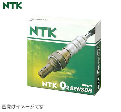楽天市場】NGK(NTK) O2センサー ミツビシ 96907 OZA668-EE82