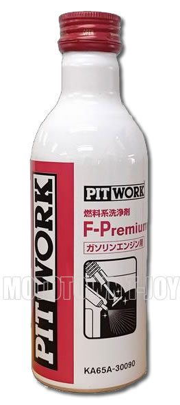PITWORK エンジンリフレッシュ KA106-42080 8本 日産 PITWORK(ピットワーク) 添加剤 エンジンリフレッシュ 吸気