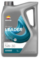 REPSOL(レプソル) LEADER C2 C3 5W-30 SN/CF 5L（007462） ▼｜ｔ-ｊｏｙ