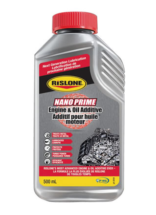 楽天市場 Rislone リスロン ナノプライム エンジン オイル添加剤 500ml Rp ｔ ｊｏｙ