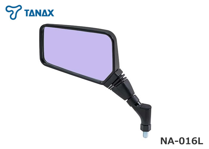 楽天市場】TANAX （タナックス）ナポレオン クロス3プラス シルバー鏡