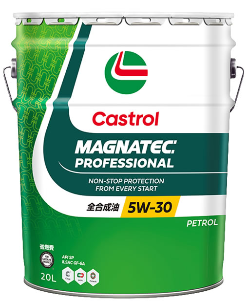 楽天市場】ディーラー専売品 カストロール EDGE PROFESSIONAL