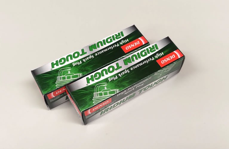 楽天市場】【正規品】DENSO イリジウムタフプラグ VFKBH20