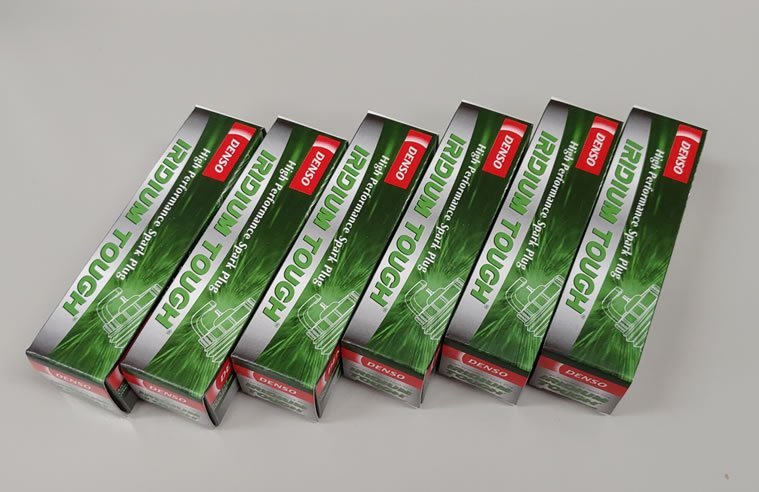 DENSOイリジウムタフ　VFKBH20 ヨドバシ.com - デンソー DENSO ハイパフォーマンス スパーク