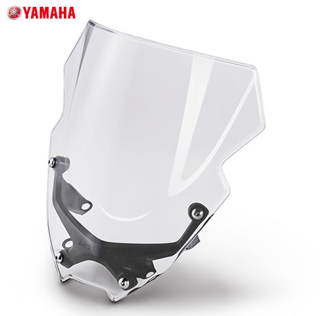 ヤマハ純正ミドルスクリーン 楽天市場】YAMAHA純正 ヤマハ Q5KYSK131R02 ミドルスクリーン
