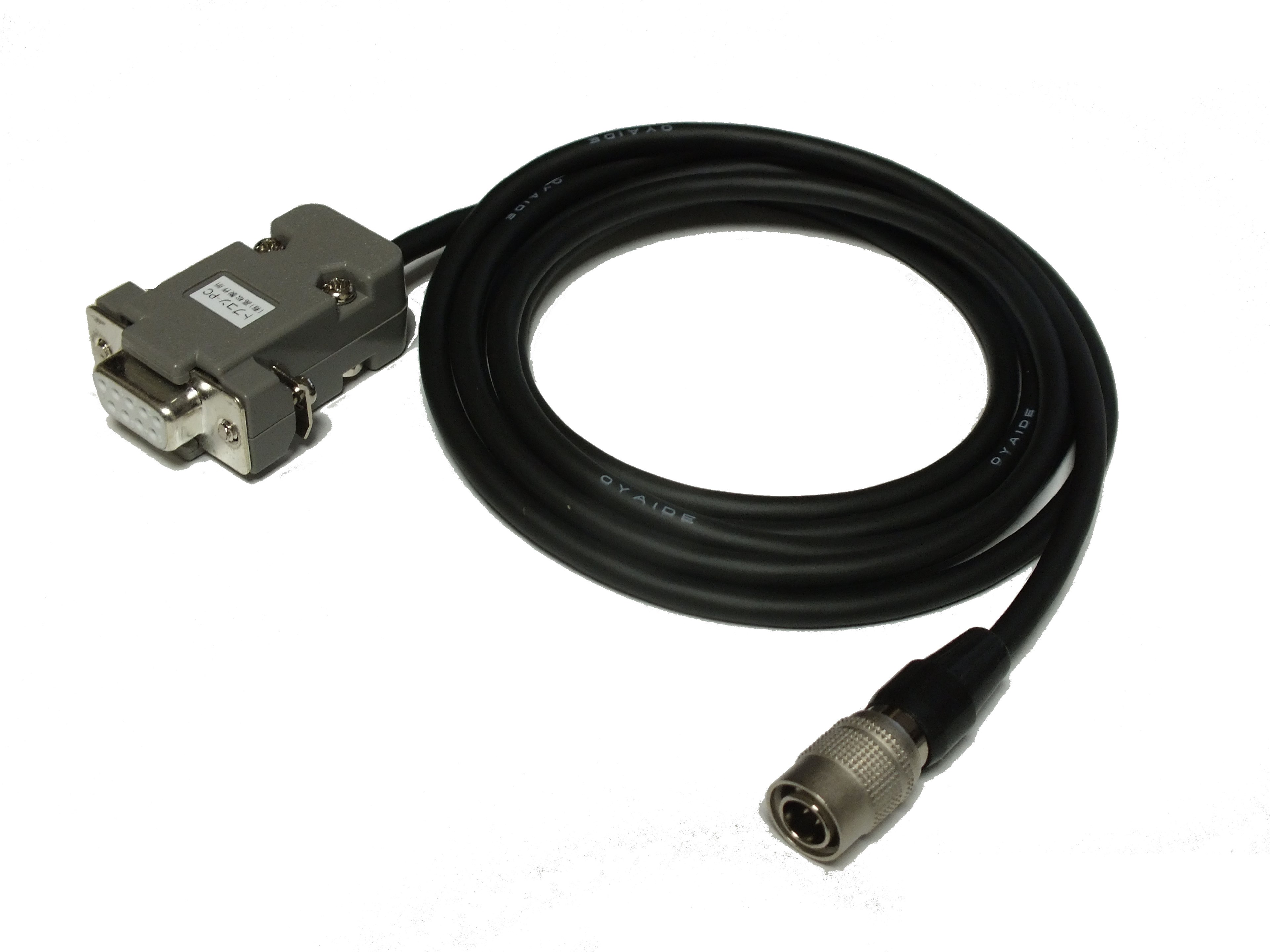 楽天市場】測量機 - パソコン接続ケーブル ( トプコン ソキア 用 USB