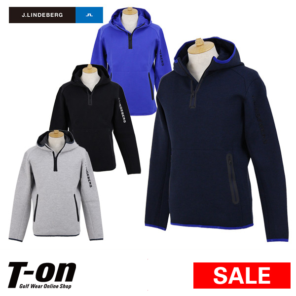 j lindeberg hoodie sale