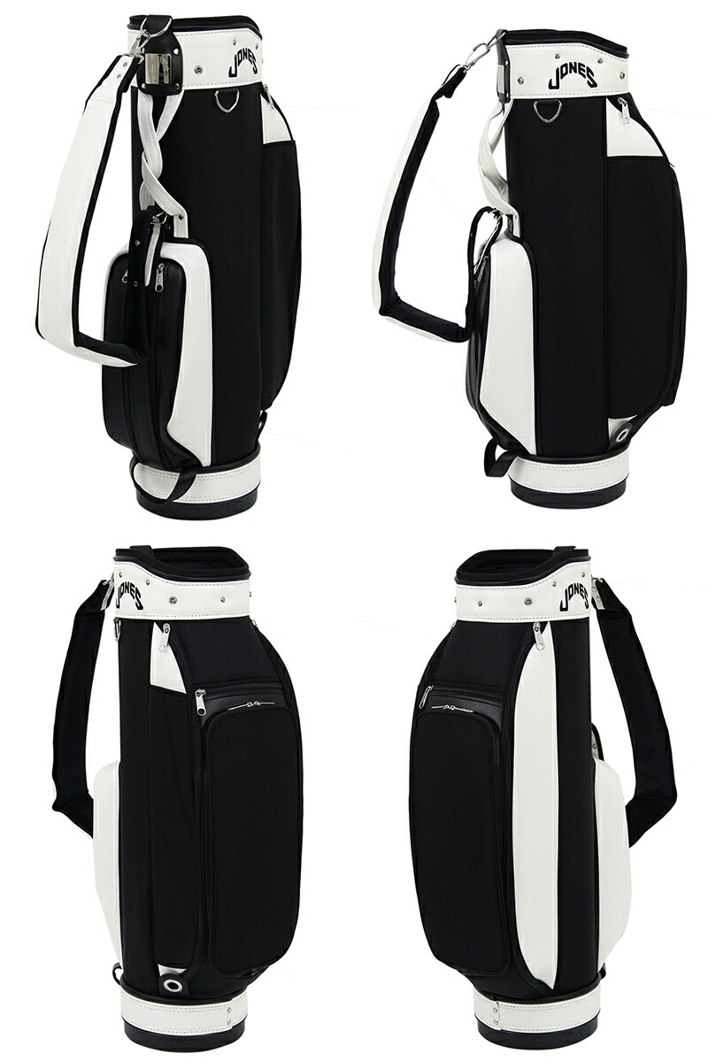 T On Jones And An Ae Caddy Bag Tour Free Standing Jones And An Ae Caddy Bag Tour Free Standing Rider Stays To Design Limited Model Blackjones Regular
