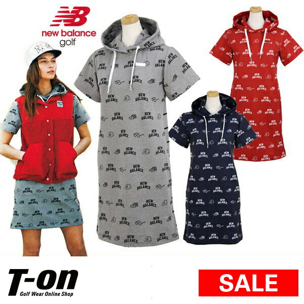 30 Off Callaway Apparel Sale ニューバランス ピッコーネ ゴルフ New Balance Golf レディース ワンピース Archivio 半袖 フード付き ストレッチ ジャージ素材 モノグラムプリント柄 送料無料 18 秋冬 新作 ゴルフウェア t on ティーオン 30 Offセール 30 Off Callaway Apparel Sale ニューバランス ピッコーネ ゴルフ New Balance Golf レディース ワンピース Archivio 半袖 フード付き ストレッチ ジャージ素材 モノグラムプリント柄 送料無料 18 秋冬 新作 ゴルフウェア t on ティーオン 30 Offセール