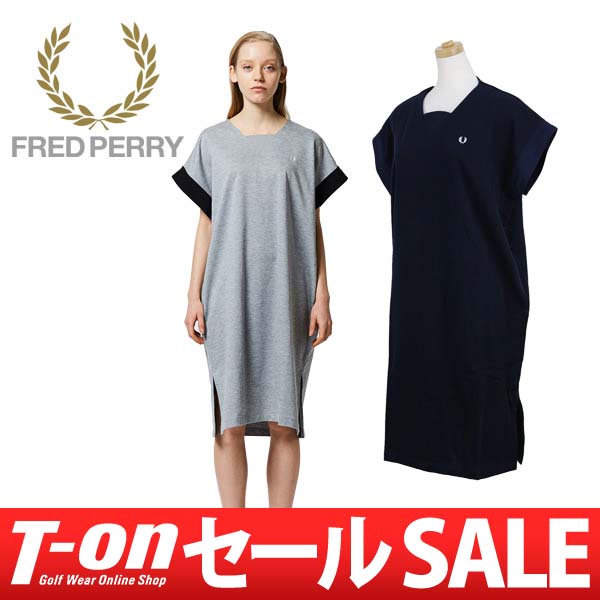 レディース ワンピース Fred 30 Off 日本正規品 フレンチスリーブワンピース ワンポイントロゴ Lanvin Sale アダバット キャロウェイ フレッドペリー Perry ガセットネック スウェットドレス 袖リブ切替 送料無料 18 春夏 新作 ゴルフウェア t on レディース ワンピース Fred 30 Off 日本正規品 フレンチスリーブワンピース ワンポイントロゴ Lanvin Sale アダバット キャロウェイ フレッドペリー Perry ガセットネック スウェットドレス 袖リブ切替 送料無料 18 春夏 新作 ゴルフウェア t on