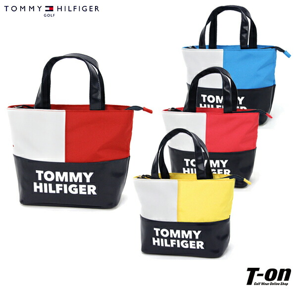 tommy hilfiger plastic bag