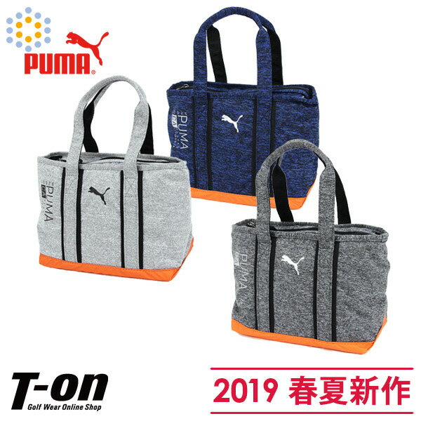 puma japan golf bag