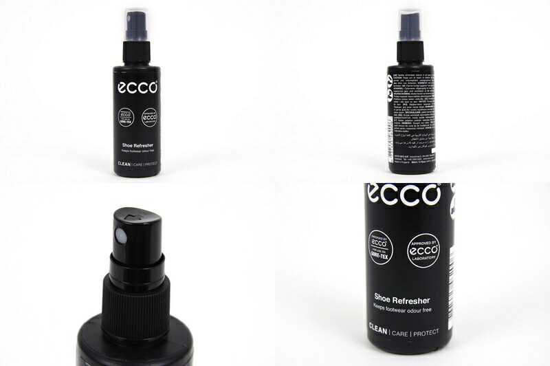 shoe refresher ecco
