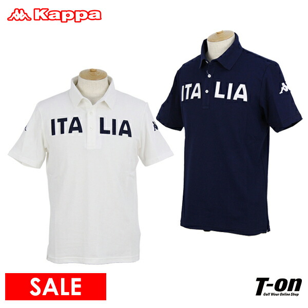 italia polo shirt