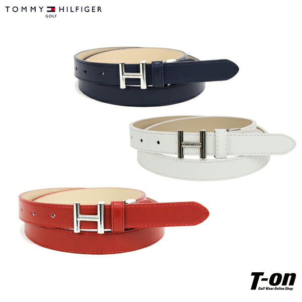 楽天市場】トミー ヒルフィガー ゴルフ TOMMY HILFIGER GOLF 日本正規品 メンズ ベルト ロゴエンボスベルト ロゴ型押しデザイン  ベルトカット可 シンプル ゴルフ : 【Ｔ-ｏｎ】ティーオン