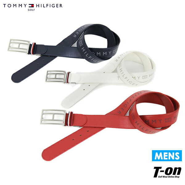 楽天市場】トミー ヒルフィガー ゴルフ TOMMY HILFIGER GOLF 日本正規品 メンズ ベルト ロゴエンボスベルト ロゴ型押しデザイン  ベルトカット可 シンプル ゴルフ : 【Ｔ-ｏｎ】ティーオン