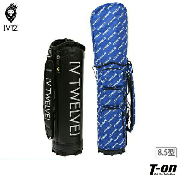 楽天市場】【50％OFF SALE】V12 ゴルフ ヴィ・トゥエルブ メンズ
