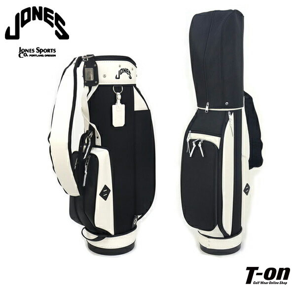 楽天市場】ジョーンズ JONES 日本正規品 メンズ レディース キャディ