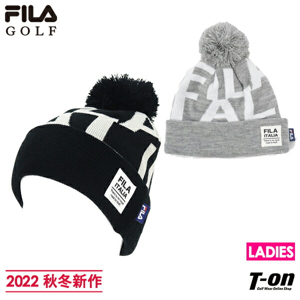 楽天市場】フィラ フィラゴルフ FILA GOLF レディース スカート ダンボールニット素材 UVカット ストレッチ ウエストゴム プルオン仕様  スリットになる裾サイドファスナー付き ２ラインデザイン 2022 秋冬 新作 ゴルフウェア : 【Ｔ-ｏｎ】ティーオン