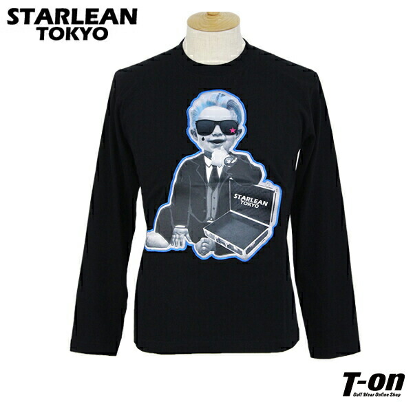 楽天市場】スターリアン東京 STARLEAN TOKYO メンズ Tシャツ