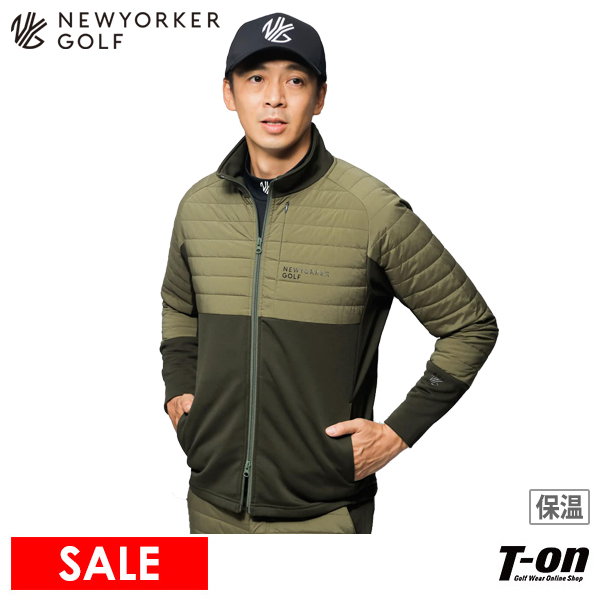 楽天市場】【SALE】ニューヨーカーゴルフ NEWYORKER GOLF メンズ