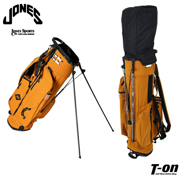 開催中 ジョーンズ JONES 日本正規品 メンズ レディース キャディ