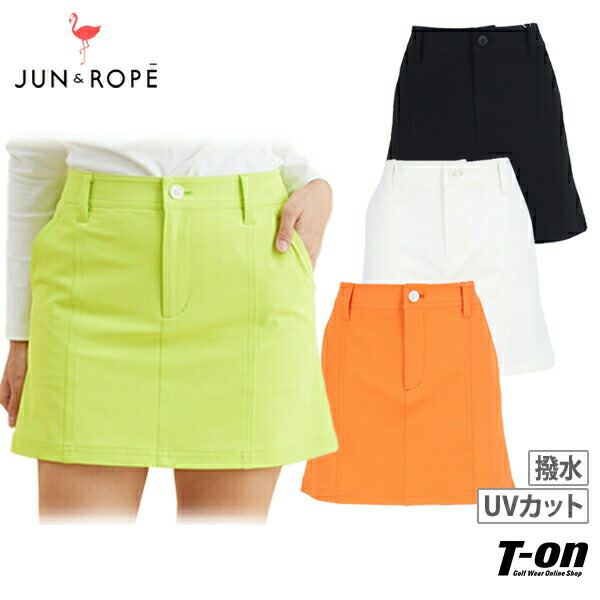 にかけても スカート レディース ジュン＆ロペ ジュンアンドロペ JUN＆ROPE ゴルフウェア erc21200 t-on ゴルフウェア - 通販  - PayPayモール のトレンド - shineray.com.br