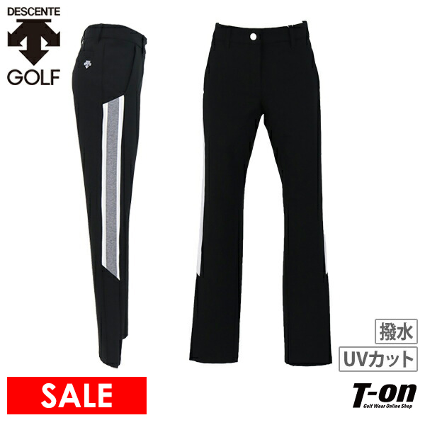 74%OFF!】 デサントゴルフ デサント DESCENTE GOLF レディース パンツ