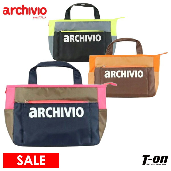 楽天市場】【30％OFF SALE】アルチビオ archivio メンズ レディース 