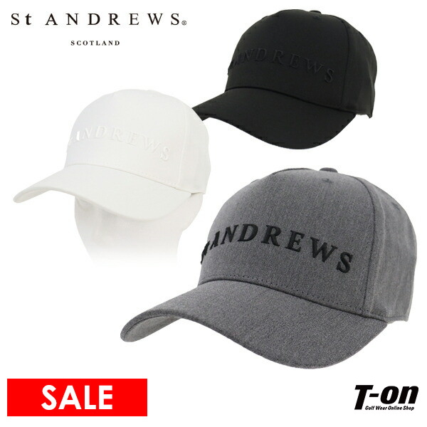 楽天市場】【20％OFF SALE】セントアンドリュース St ANDREWS メンズ