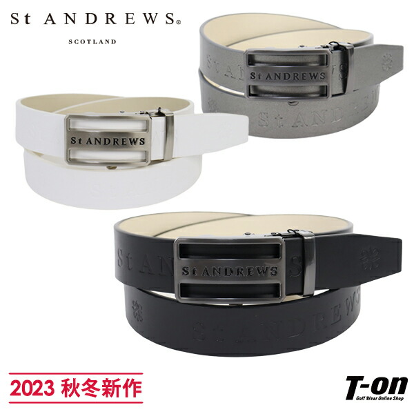 楽天市場】【30％OFF SALE】セントアンドリュース St ANDREWS メンズ