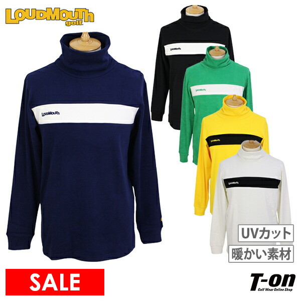 楽天市場】ラウドマウス ゴルフ LOUDMOUTH GOLF 日本正規品 日本規格