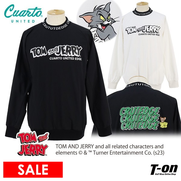 Cuarto UNITED パーカーワンピース ダンボール メタリック