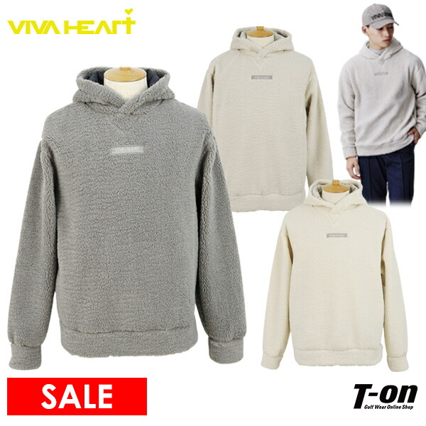 楽天市場】【30％OFF SALE】ビバハート VIVA HEART メンズ ブルゾン 