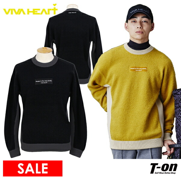 楽天市場】【30％OFF SALE】ビバハート VIVA HEART メンズ ブルゾン 