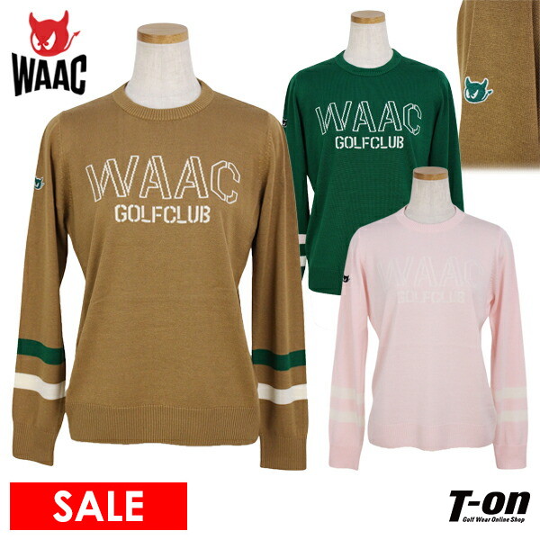 楽天市場】【30％OFF SALE】ワック WAAC 日本正規品 レディース