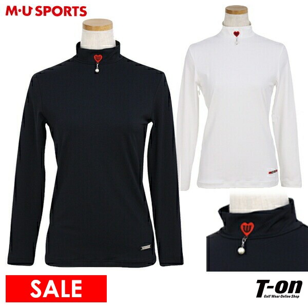 楽天市場】【50％OFF SALE】MUスポーツ エムユー スポーツ M.U SPORTS 