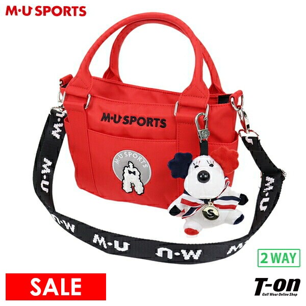 楽天市場】【30％OFF SALE】MUスポーツ エムユー スポーツ M.U SPORTS 