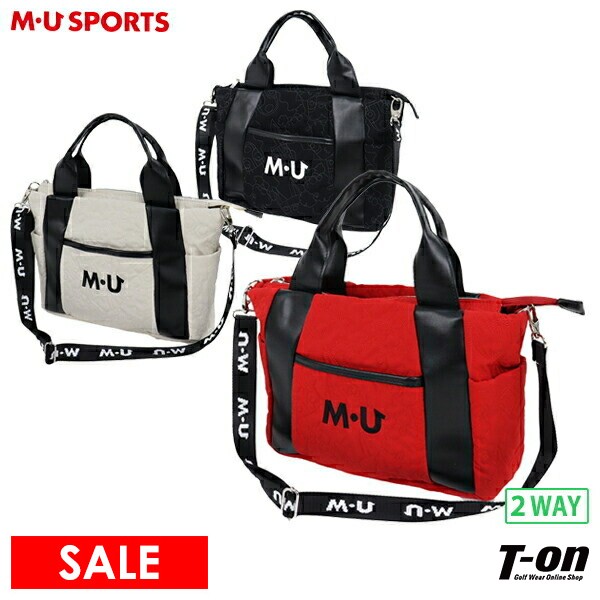 楽天市場】MUスポーツ エムユー スポーツ M.U SPORTS MUSPORTS 