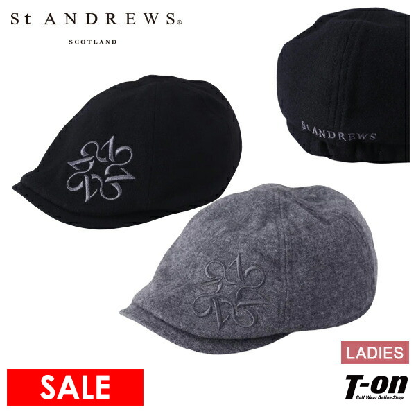 楽天市場】【30％OFF SALE】セントアンドリュース St ANDREWS メンズ 