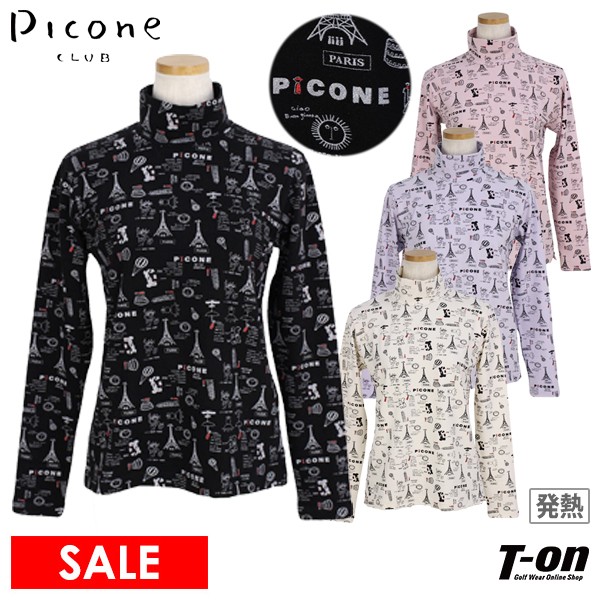 楽天市場】【30％OFF SALE】ピッコーネクラブ PICONE CLUB レディース 