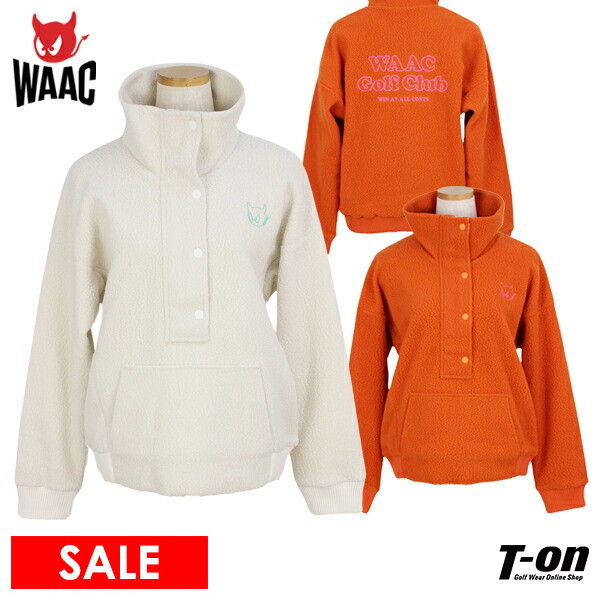 楽天市場】【30％OFF SALE】ワック WAAC 日本正規品 レディース