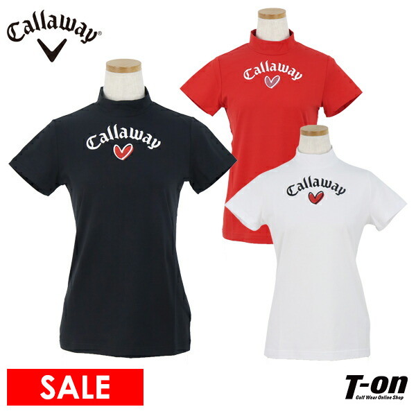 67%OFF!】 キャロウェイ アパレル ゴルフ Callaway APPAREL レディース
