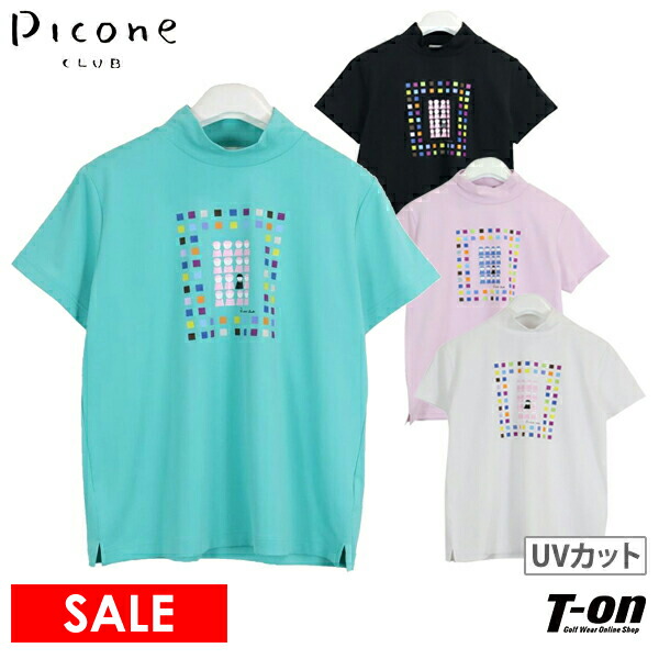 楽天市場】【30％OFF SALE】ピッコーネクラブ PICONE CLUB レディース